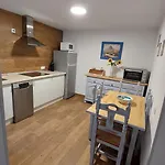 Holiday home En Poniente