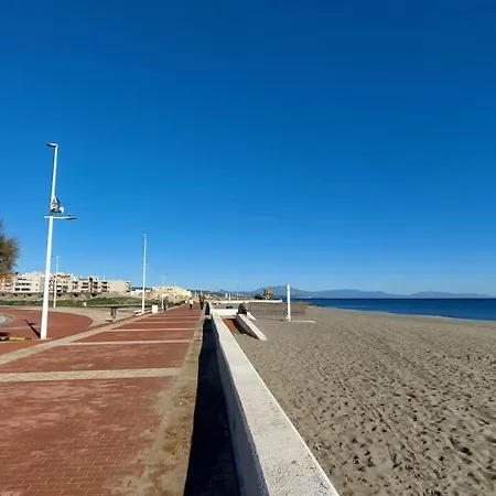 En Poniente Сasa de vacaciones