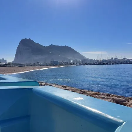 En Poniente Сasa de vacaciones
