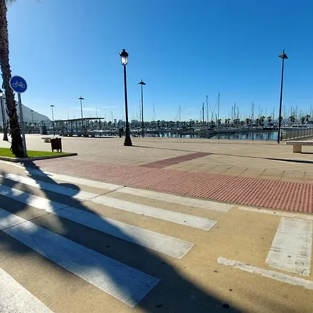En Poniente