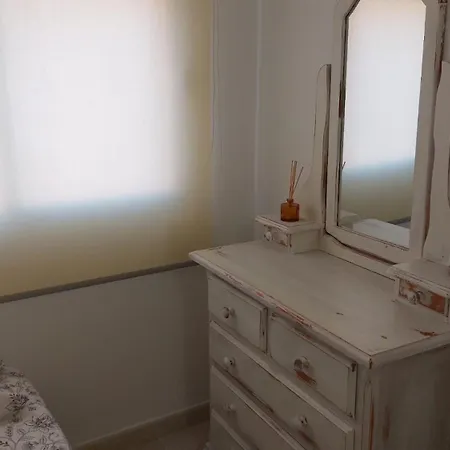 Сasa de vacaciones En Poniente *
