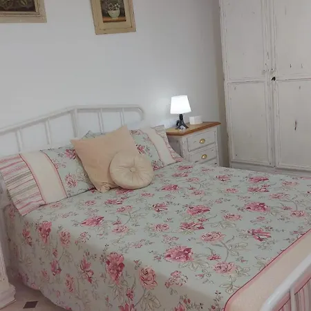 בית נופש En Poniente *