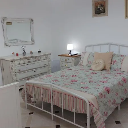 En Poniente Сasa de vacaciones *