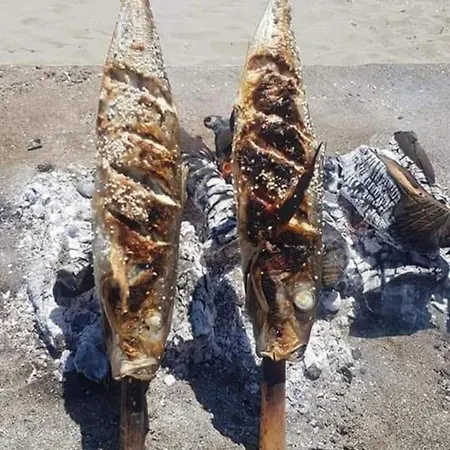 Сasa de vacaciones En Poniente