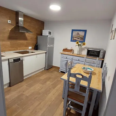 Nyaraló En Poniente