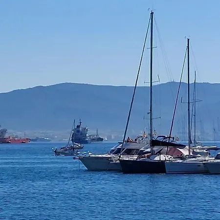 En Poniente Σπίτι διακοπών *
