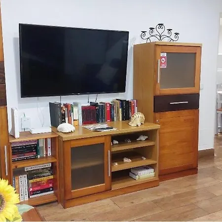 En Poniente Nyaraló La Línea de la Concepción