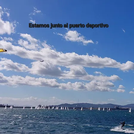 En Poniente * La Línea de la Concepción