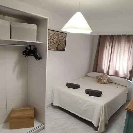 Nyaraló En Poniente