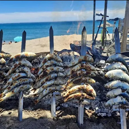 Prázdninový dům En Poniente