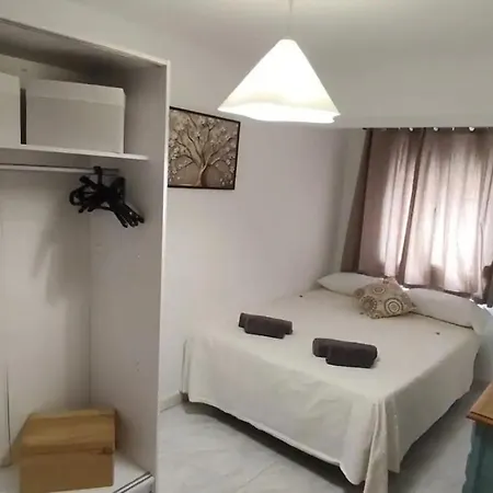 En Poniente Casa vacanze *