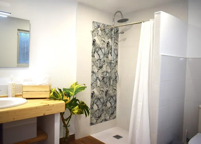 Prázdninový dům En Poniente