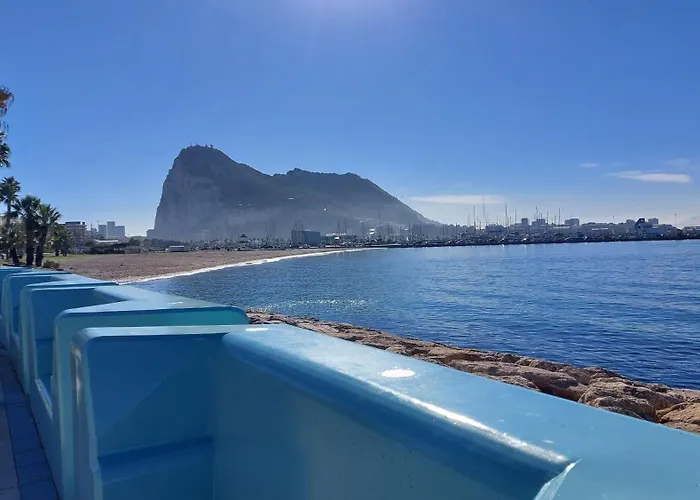 En Poniente Prázdninový dům