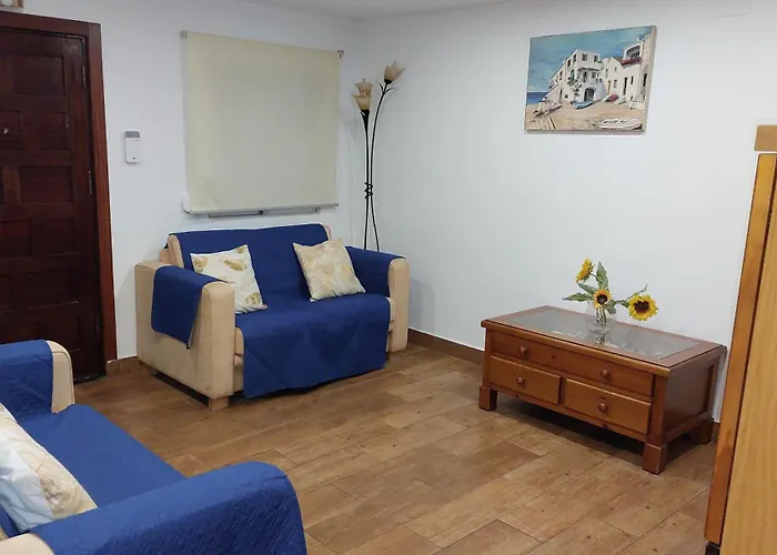 En Poniente La Línea de la Concepción