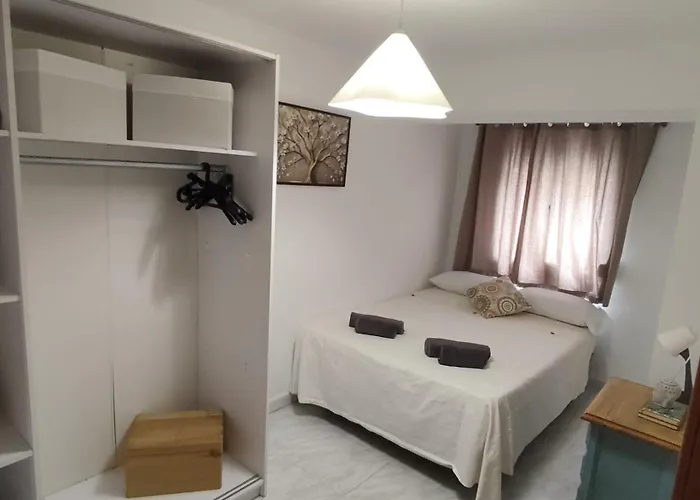 Prázdninový dům En Poniente