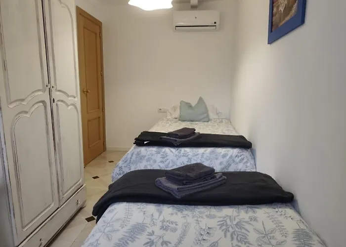 En Poniente La Línea de la Concepción