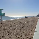 Hébergement de vacances En Poniente La Línea de la Concepción