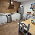 En Poniente Hébergement de vacances *