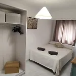 Hébergement de vacances En Poniente